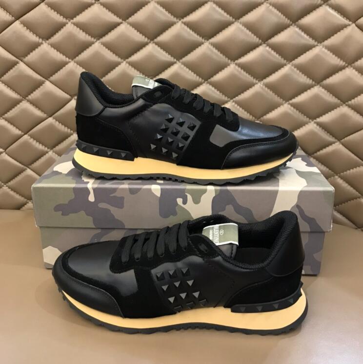 SAMC - VEL Men Shoes - 222