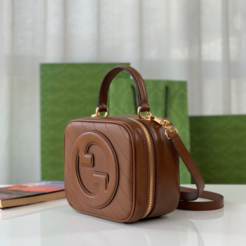 Glami Fashion - GCI Bags - 12245