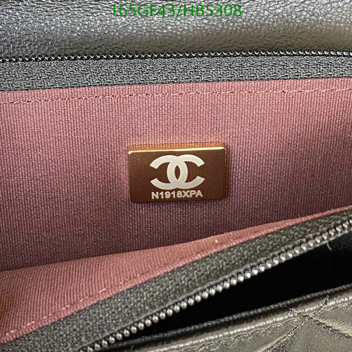 SAMC - CHL Bags - 156