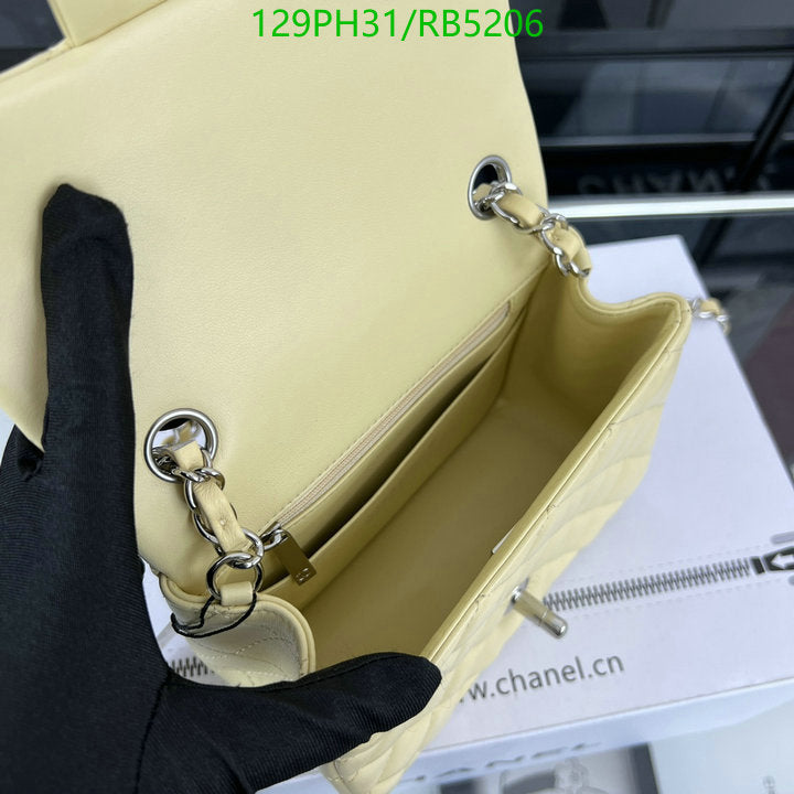 SAMC - CHL Bags - 842