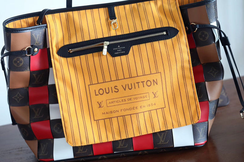 Glami Fashion Lu-Vi bags - 8070