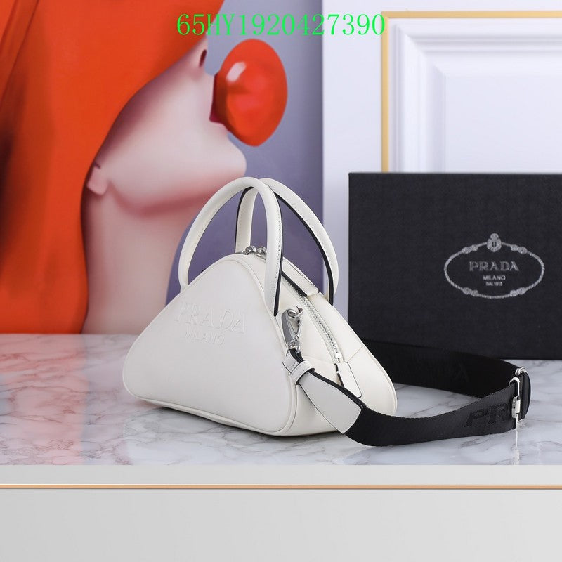 Satchel Bags - PDA Bags - 4448