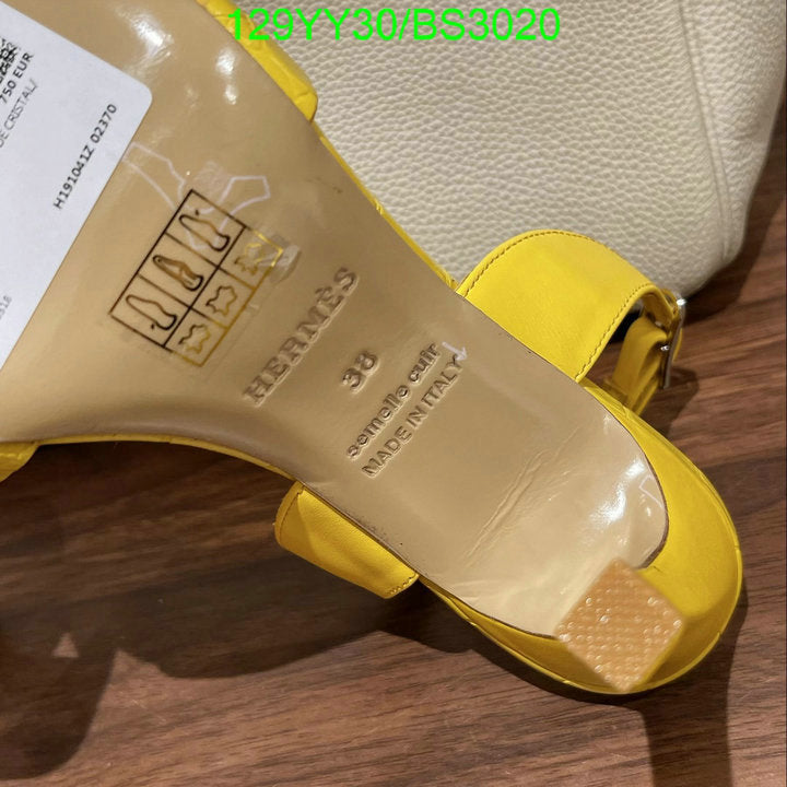SAMC - HMS Women Shoes - 120