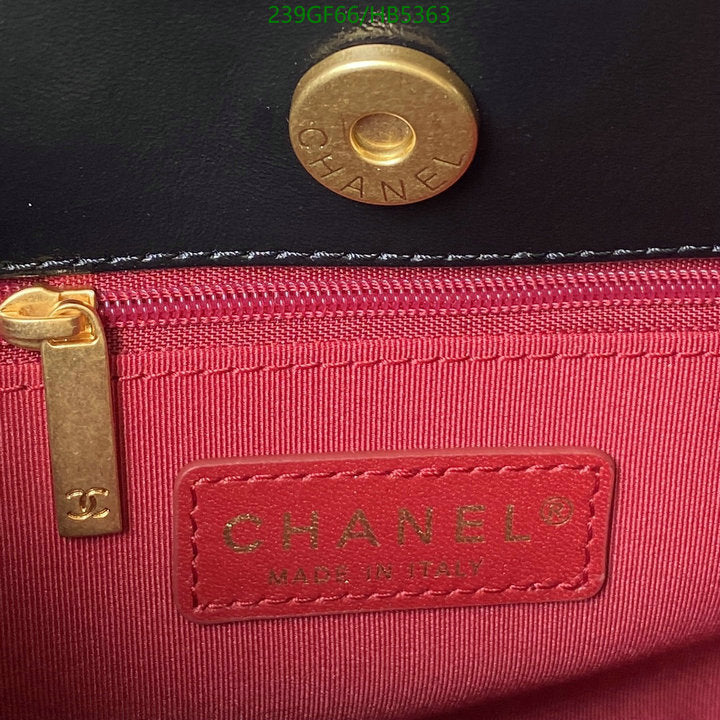 SAMC - CHL Bags - 097