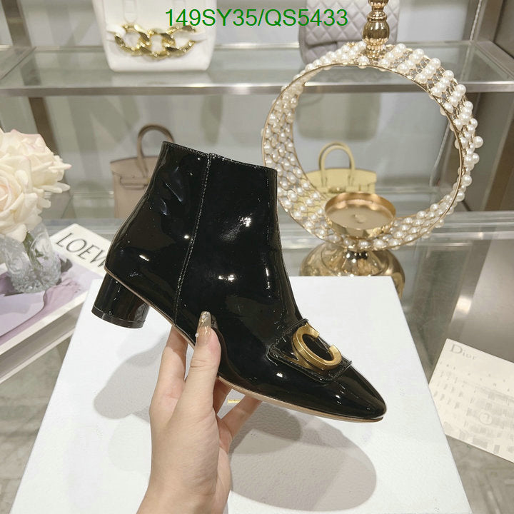 SAMCC - DOR Women Shoes - 1601