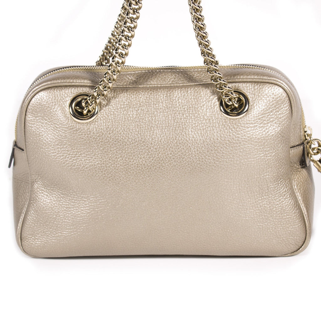 Gucci Soho Chain Shoulder Bag