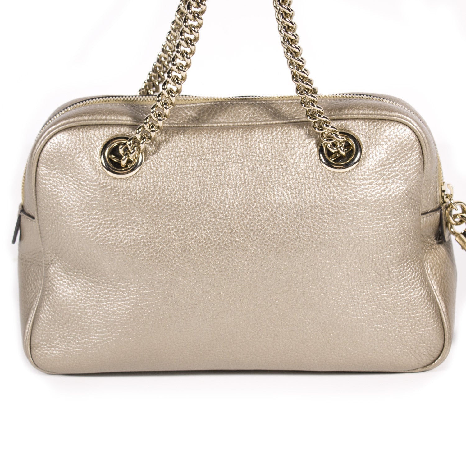 Gucci Soho Chain Shoulder Bag