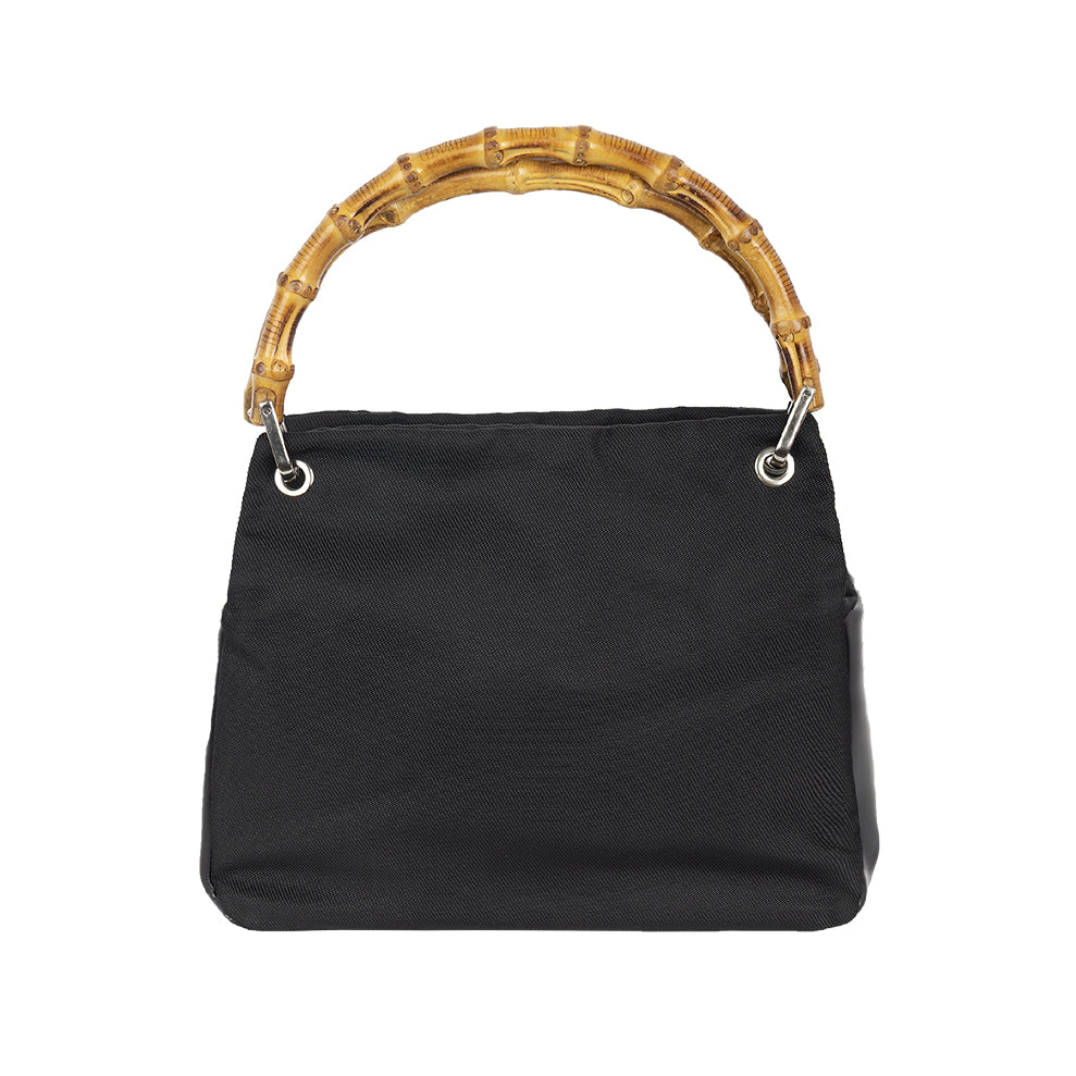 Gucci Bamboo Handbag - '00s
