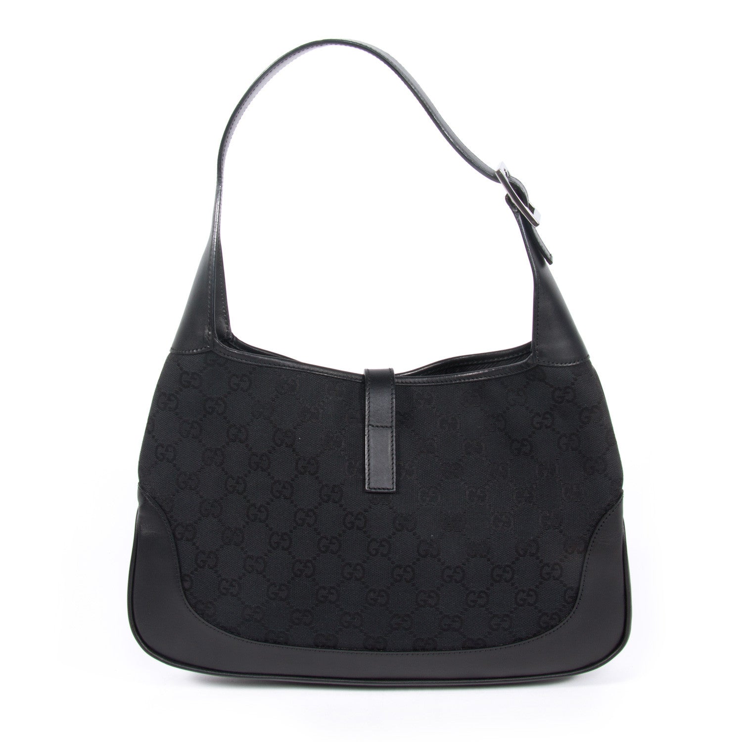 Gucci Jackie Bag