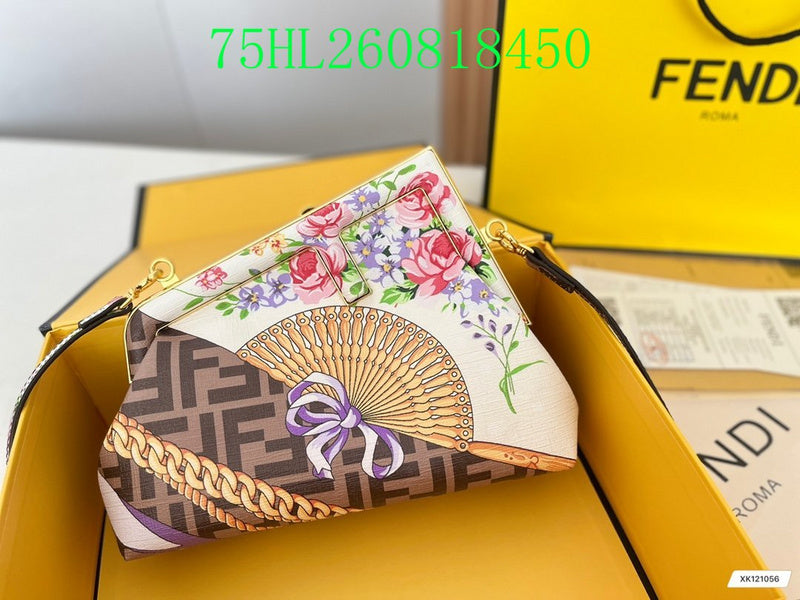 Glami - FDE Bags - 1491