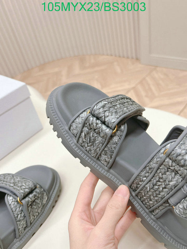 SAMCC - DOR Women Shoes - 1501