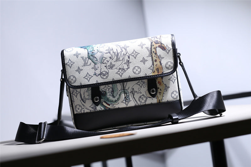 Glami Fashion Lu-Vi bags - 10470