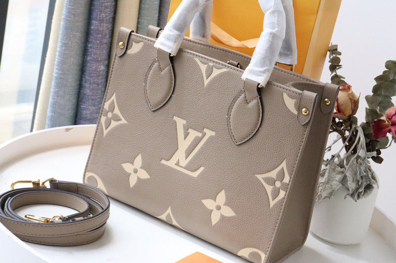 Glami - LOV Bags - 685