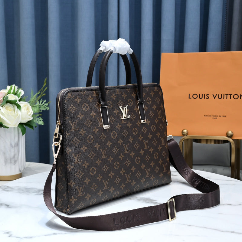 Satchel Bags - VL Bags - 3389