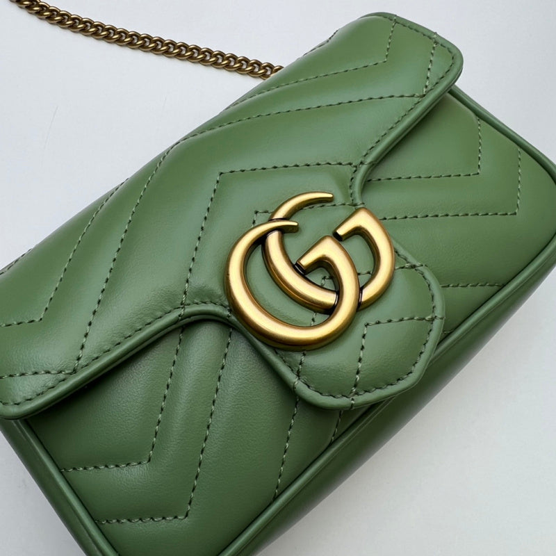 Glami Fashion - GCI Bags - 12367