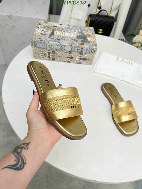 SAMCC - DOR Women Shoes - 1468