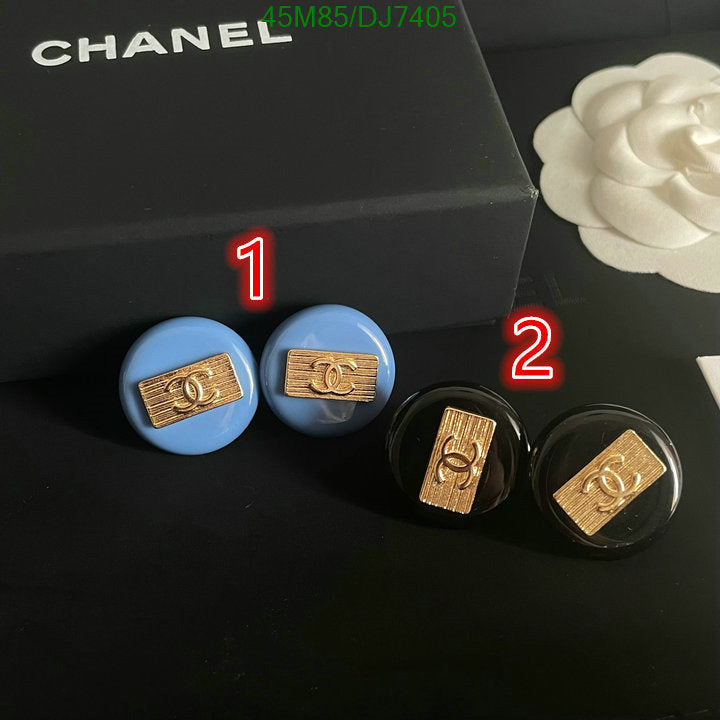 SAMC - CHL Jewelry Earrings - 043