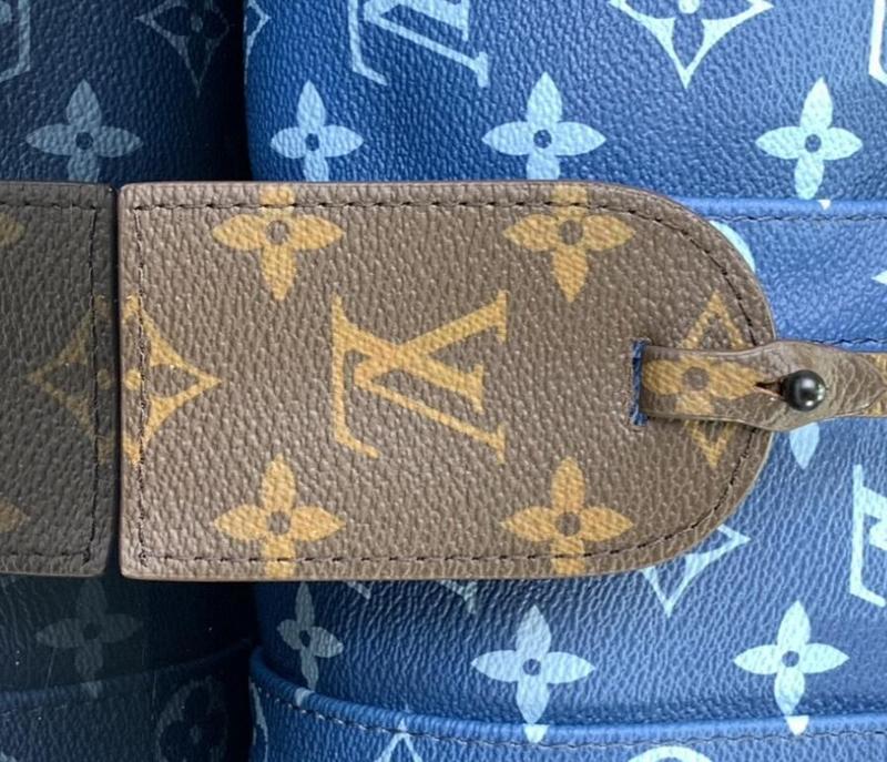 SAMC - LOV Bags - 784