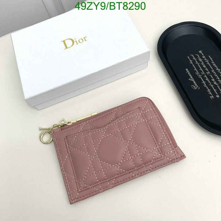 SAMC - DOR Wallets - 024