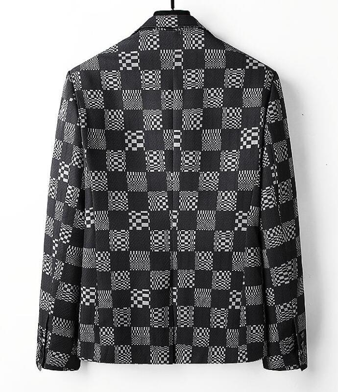 SAMC - Mix Jackets - 070