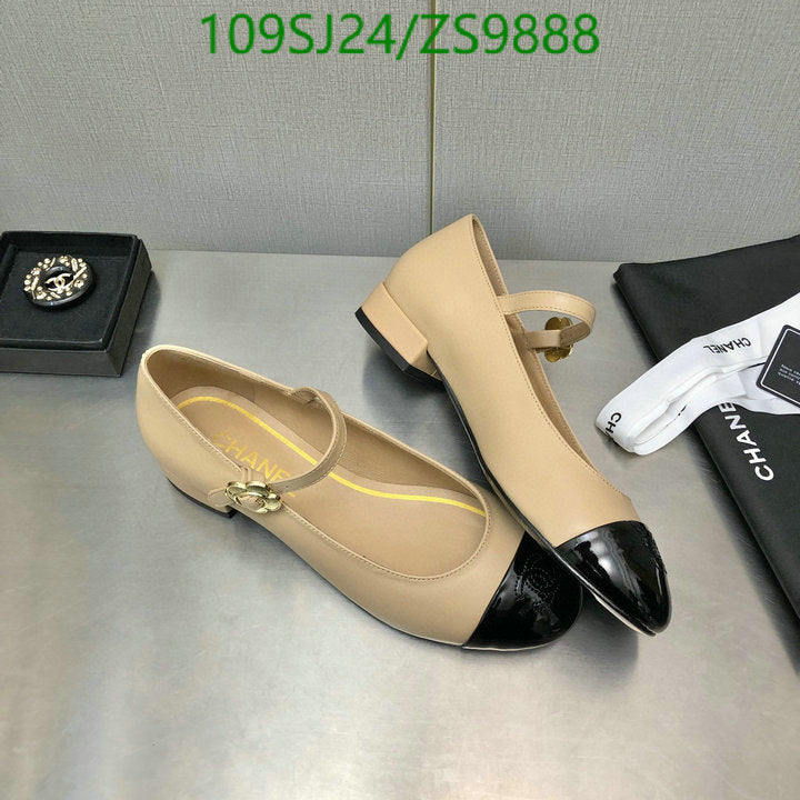 SAMC - CHL Women Shoes Ballet - 233