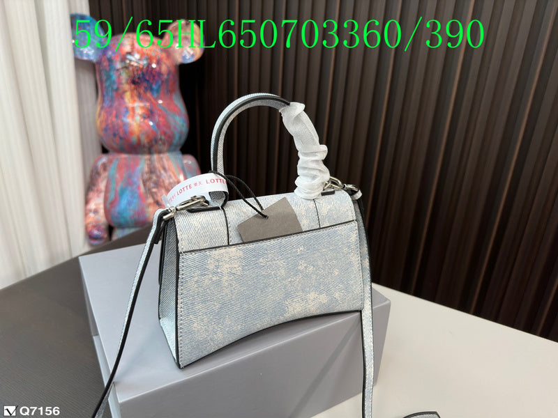 ELE Fashion - BGA Bags - 1728