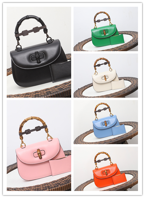 Satchel Bags - GCI Bags - 1198