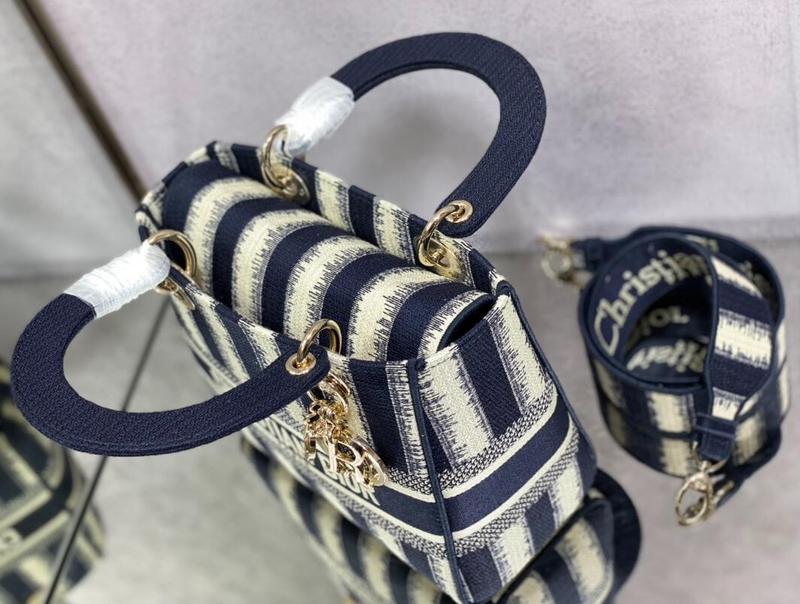 SAMCC - DOR Bags - 375
