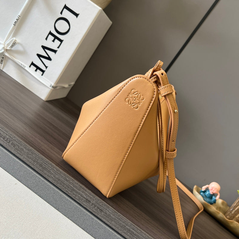 Glamy - LWO Bags - 513