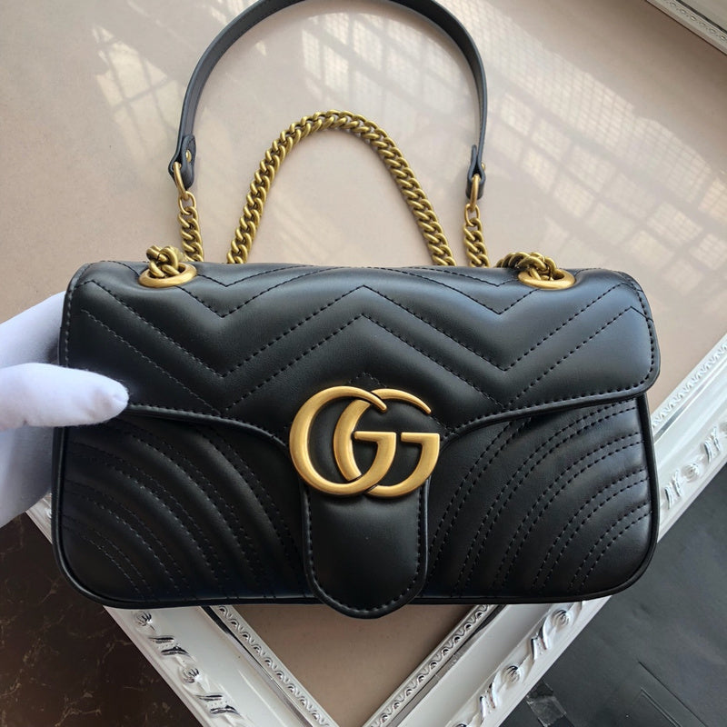 Glami Fashion - GCI Bags - 10129