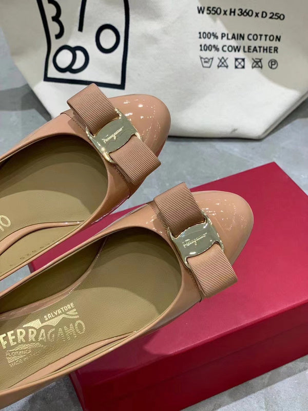 Glami - FGO Women Shoes - 172