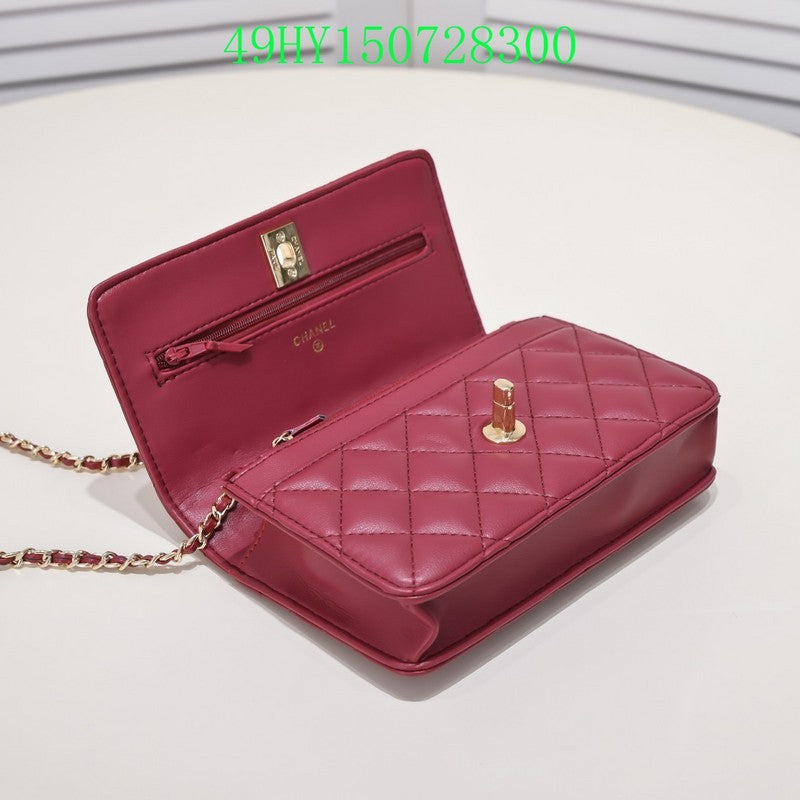 Satchel Bags - CHL Bags - 5046