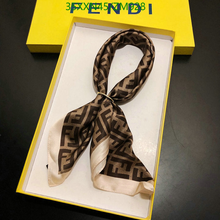 SAMC - FDE Scarves - 185