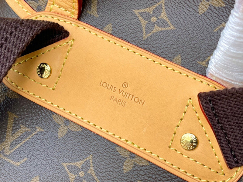 Fashion Lu-Vi bags - 4759