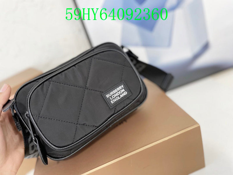 ELE Fashion -BBR Bags - 267
