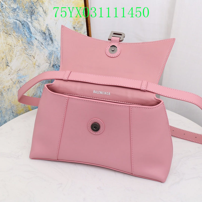 Satchel Bags - BGA Bags - 2425