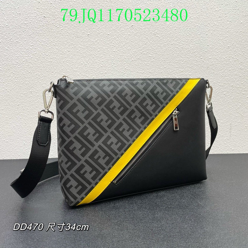 Glami - FDE Bags - 3206