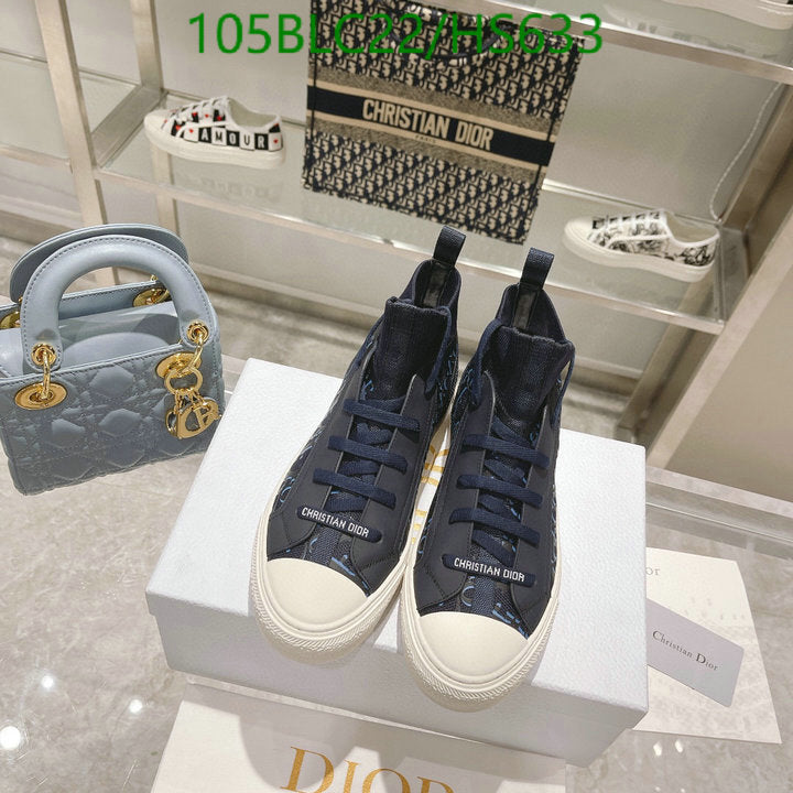 SAMC - DOR Women Sneakers - 231