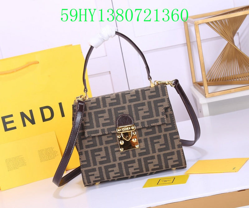 Glami - FDE Bags - 2534