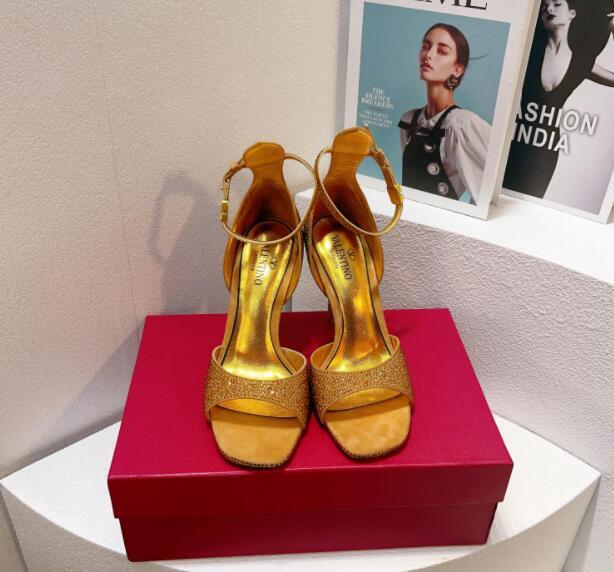 SAMC - VEL Women Shoes - 216