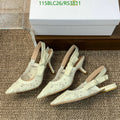 SAMCC - DOR Women Shoes - 2229