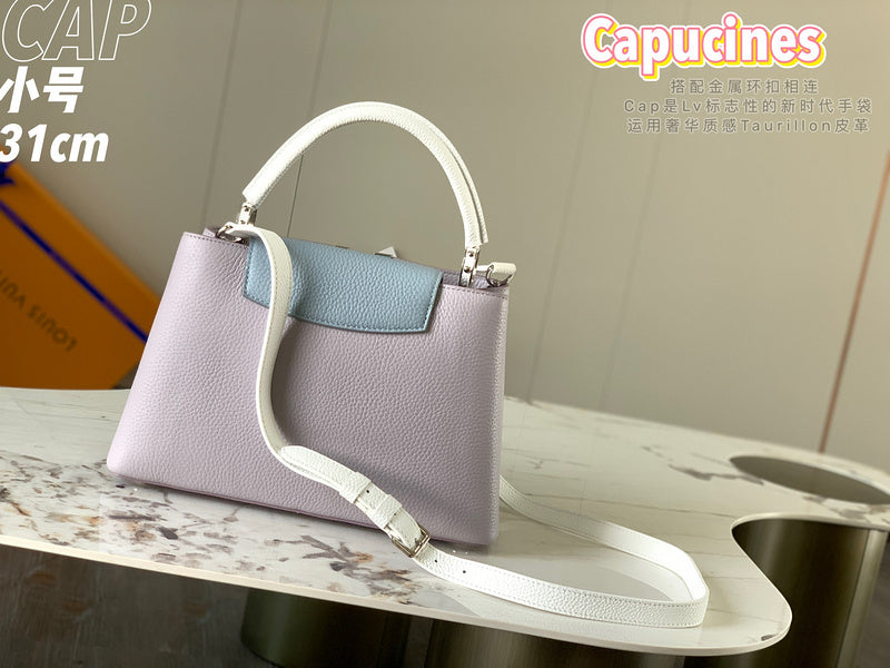 Glamy - LOV Bags - 1119