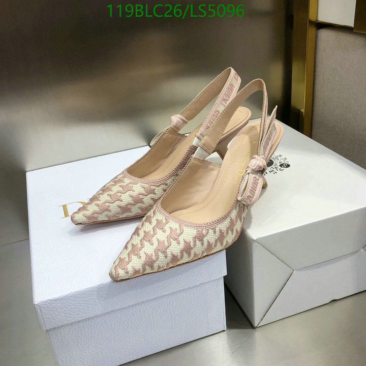 SAMCC - DOR Women Shoes - 2193