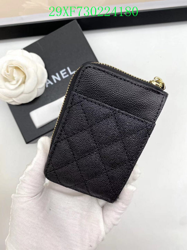 Glami - CHL Wallet - 2652