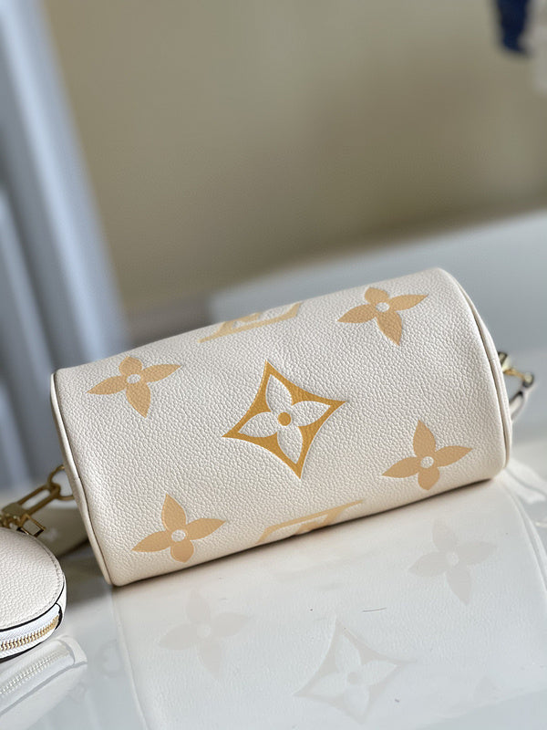 Glami Fashion Lu-Vi bags - 17203