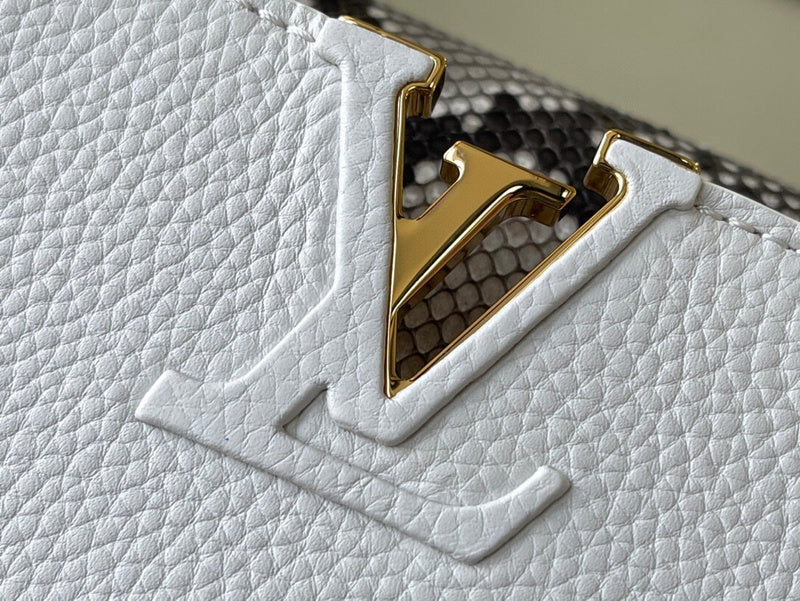 Fashion Lu-Vi bags - 5554