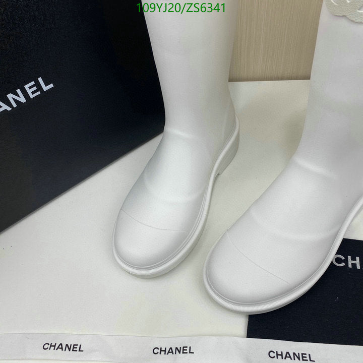 SAMC - CHL Women Boots - 280