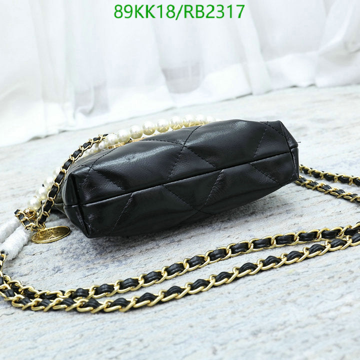 SAMC - CHL Bags Crossbody - 197