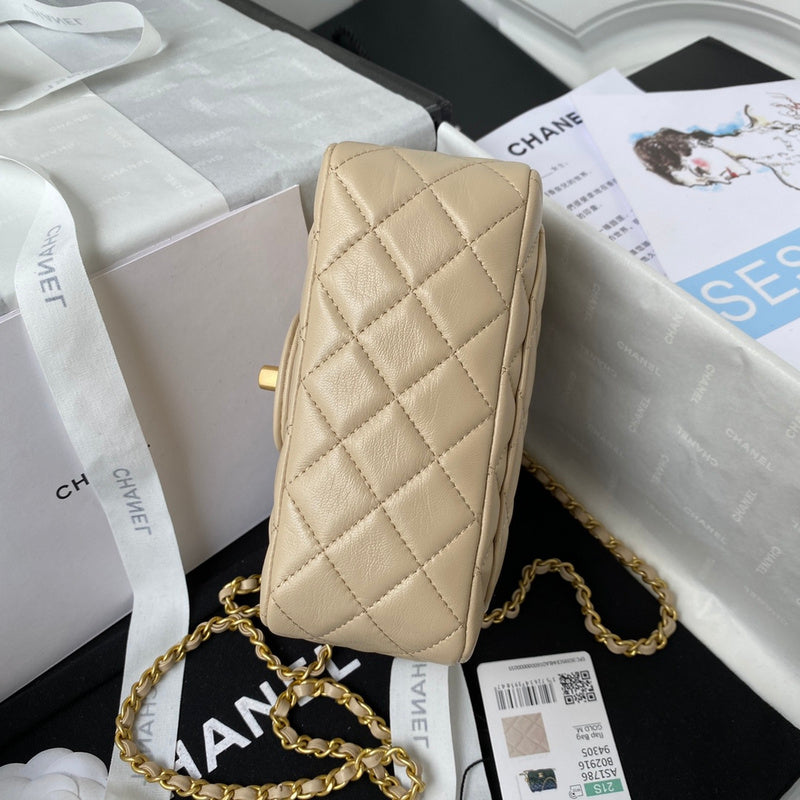 Satchel Bags - CLN Bags - 381