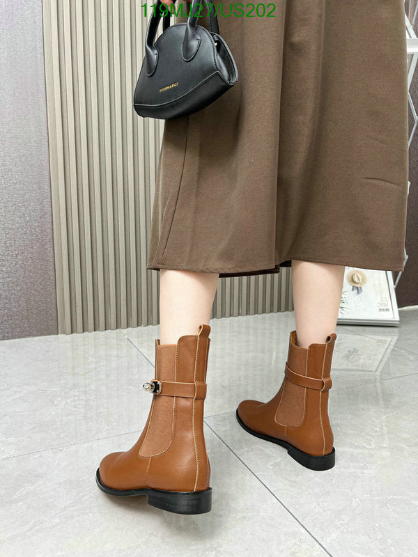 SAMC - HMS Women Shoes - 153